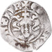 Coin, Great Britain, Edward I, II, III, Penny, Bury St. Edmunds, VF(30-35)