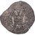 Moneda, Francia, Jean II le Bon, Gros Tournois, 1350-1364, MBC, Plata