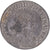 Moneda, Francia, Louis XIII, Ecu, 1645, Paris, Epreuve, MBC+, Plomo