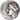 Moneta, Campania, Didrachm, ca. 275-250 BC, Neapolis, EF(40-45), Srebro