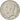 Moneta, Belgio, 5 Francs, 5 Frank, 1933, BB, Nichel, KM:98