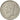 Coin, Belgium, 5 Francs, 5 Frank, 1933, EF(40-45), Nickel, KM:97.1