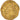 Moeda, França, Philippe VI, Ecu d'or à la chaise, 1349-1350, 6th emission