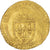Moneta, Francia, Louis XI, Écu d'or au soleil, 1461-1483, Tours, BB, Oro