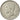 Coin, Belgium, 5 Francs, 5 Frank, 1934, EF(40-45), Nickel, KM:97.1