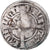 Coin, Great Britain, Edward I, II, III, Penny, London, VF(30-35), Silver