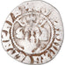 Coin, Great Britain, Edward I, II, III, Penny, London, VF(30-35), Silver