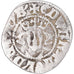 Coin, Great Britain, Edward I, II, III, Penny, London, VF(30-35), Silver