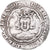 Moneda, Gran Bretaña, Edward III, Gros, 1361-1369, London, treaty period, EBC