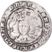 Coin, Great Britain, Edward III, Gros, 1327-1377, London, VF(30-35), Silver