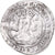 Coin, Great Britain, Edward III, Gros, 1327-1377, London, EF(40-45), Silver