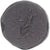 Moneta, Cilicia, Tarkondimotos, Æ, ca. 39-31 BC, EF(40-45), Brązowy