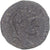Moneta, Moesia Inferior, Severus Alexander, Æ, 222-235, Marcianopolis, BB