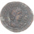 Moneda, Mesopotamia, Otacilia Severa, Æ, 247-249, Nisibis, MBC+, Bronce