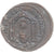 Monnaie, Mésopotamie, Otacilia Severa, Æ, 247-249, Nisibis, TTB+, Bronze