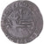 Coin, France, Henri V, Niquet, 1420-1422, Rouen, AU(50-53), Billon, Duplessy:441