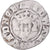 Coin, Great Britain, Edward I, II, III, Penny, London, VF(30-35), Silver