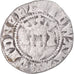 Coin, Great Britain, Edward I, II, III, Penny, London, VF(30-35), Silver