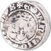 Coin, Great Britain, Edward I, II, III, Penny, London, VF(30-35), Silver