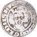 Coin, Great Britain, Edward I, II, III, Penny, London, VF(30-35), Silver