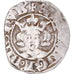 Munten, Groot Bretagne, Edward I, II, III, Penny, London, FR+, Zilver