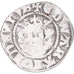 Coin, Great Britain, Edward I, II, III, Penny, Canterbury, VF(30-35), Silver