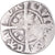 Coin, Great Britain, Edward I, II, III, Penny, Canterbury, VF(30-35), Silver