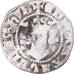 Coin, Great Britain, Edward I, II, III, Penny, Canterbury, VF(30-35), Silver