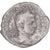 Moneta, Elagabalus, Denarius, 220, Rome, MB+, Argento, RIC:161
