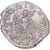 Moneta, Elagabalus, Denarius, 220, Rome, MB+, Argento, RIC:161