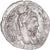 Moneta, Septimius Severus, Denarius, 210, Rome, EF(40-45), Srebro, RIC:240