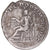 Monnaie, Trajan, Denier, 108-109, Rome, TB+, Argent, RIC:119 var.