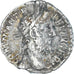 Moneda, Commodus, Denarius, 188-189, Rome, MBC, Plata, RIC:175