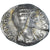 Munten, Julia Domna, Denarius, 193-196, Rome, ZF, Zilver, RIC:538