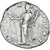 Münze, Julia Domna, Denarius, 196-211, Rome, SS, Silber, RIC:639