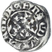 Coin, Great Britain, Edward I, II, III, Penny, Durham, VF(30-35), Silver