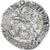 Moneta, Hiszpania niderlandzka, duché de Brabant, Philip IV, Escalin, 1652