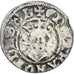 Coin, Great Britain, Edward I, II, III, Penny, Canterbury, VF(30-35), Silver