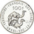 Monnaie, Territoire français des Afars et Issas, 100 Francs, 1970, MDP, ESSAI