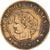 Monnaie, France, Cérès, 2 Centimes, 1889, Paris, TTB, Bronze, KM:827.1
