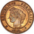Monnaie, France, Cérès, 2 Centimes, 1894, Paris, SUP, Bronze, KM:827.1
