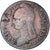 Moneta, Francja, Dupré, 5 Centimes, AN 8/5, Strasbourg, VF(30-35), Miedź