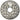 Munten, Frankrijk, Lindauer, 25 Centimes, 1917, ZF, Cupro-nikkel, KM:867a