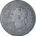 Münze, Frankreich, Louis XVI, Liard, 1779, Lille, S+, Kupfer, Gadoury:348
