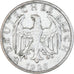 Coin, GERMANY, WEIMAR REPUBLIC, 2 Mark, 1926, Muldenhütten, AU(50-53), Silver