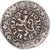 Coin, France, Flanders, Louis II de Mâle, Gros, 1346-1384, VF(30-35), Silver