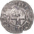 Coin, France, Touraine, Denier Tournois, ca. 1150-1200, Saint-Martin de Tours