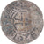 Coin, France, Touraine, Denier Tournois, ca. 1150-1200, Saint-Martin de Tours