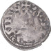 Coin, France, Touraine, Denier Tournois, ca. 1150-1200, Saint-Martin de Tours