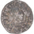 Coin, France, Touraine, Denier Tournois, ca. 1150-1200, Saint-Martin de Tours